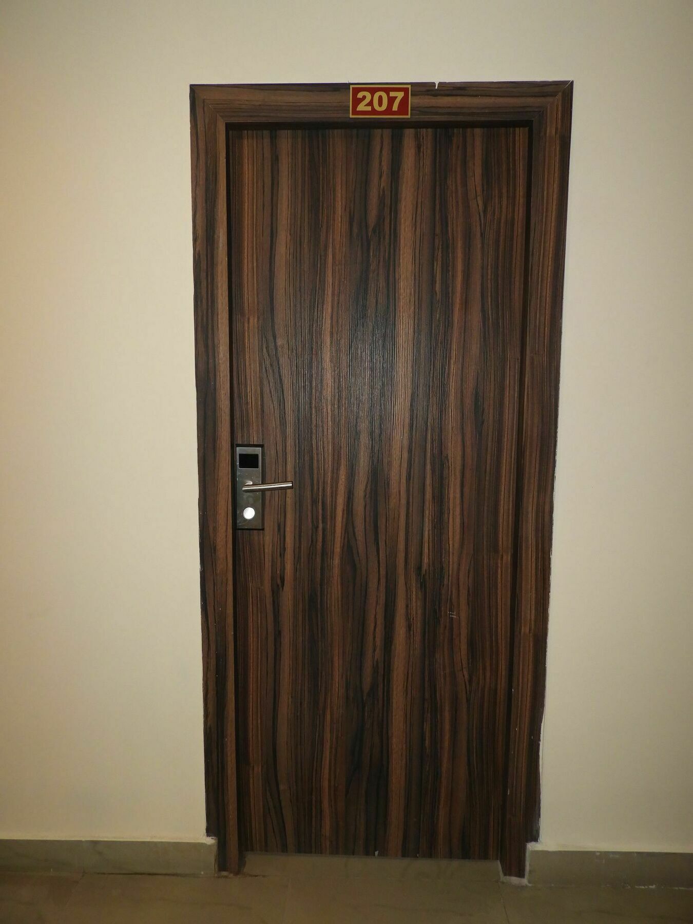 Lions India Hotel 2*